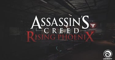 El desmentido Assassin's Creed Rising Phoenix, presente en AC IV