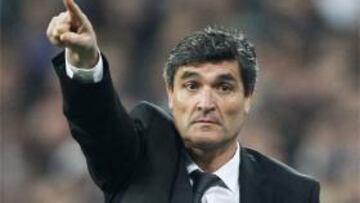 Juande Ramos