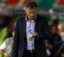 'Patón' Bauza sigue con Argentina… ¿hasta el lunes?