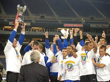 Las 10 cosas que no sabías de los Seattle Sounders