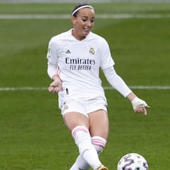 Oficial: el Real Madrid renueva a Asllani por una temporada más