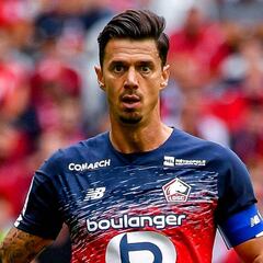 José Fonte, feliz si Alfredo Morelos llega al Lille