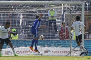 Las mejores fotos del Superclásico 181.