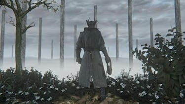 Elden Ring, Giant Trees, and the Soulsverse theory: is every FromSoftware game connected?