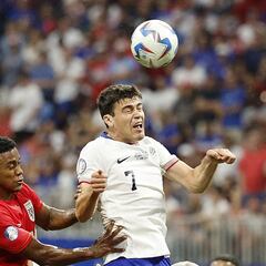 USMNT, del trago amargo a una ‘final’ en Copa América: “Tenemos que dejar esto atrás”