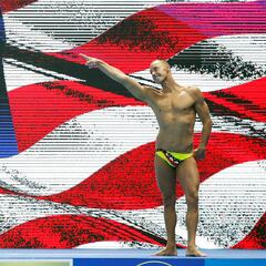 El sueño roto de Bill May