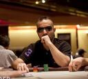 Garrido y 'El Toro' Páez hacen caja en las WSOP