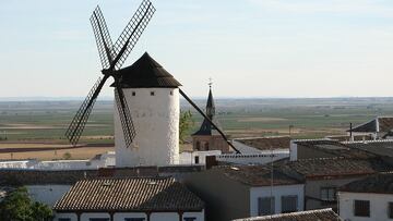 Los pueblos m¨¢s baratos de Espa?a para comprar casa