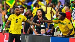 Costa Rica ganó por la mínima y avanzó como líder de grupo