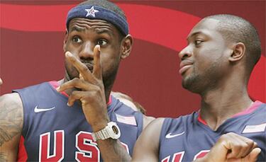 2010… ¿El verano de LeBron?