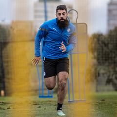 Derbi vasco por lo alto de la tabla