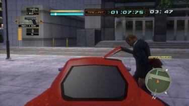 Galería de Frame City Killer