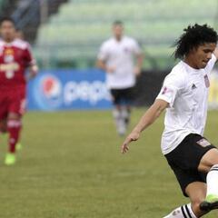 El venezolano Eduard Bello es nuevo refuerzo del Mazatlán FC