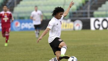 El venezolano Eduard Bello es nuevo refuerzo del Mazatlán FC