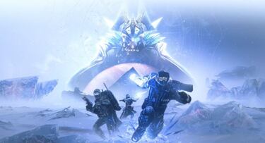 Destiny 2: la nueva gran expansión, Más allá de la Luz, será “solo el comienzo”