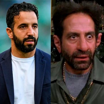 Lamine y Mbapp¨¦ protagonistas de los memes de la Nations League