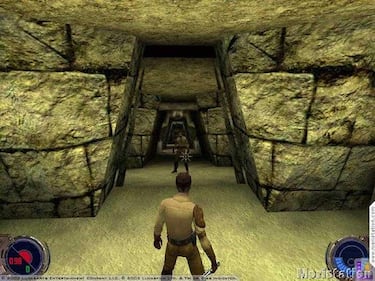 Jedi Knight II: Jedi Outcast: Primeras Impresiones (PC)