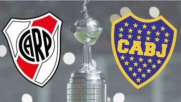 Copa Libertadores 2018: The story far...