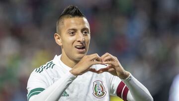 Roberto Alvarado: “Se siente chingón ponerse la de Chivas”