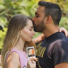 ¿Es niño o niña? YosStop revela el sexo del bebé que está esperando