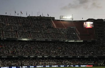 MESTALLA