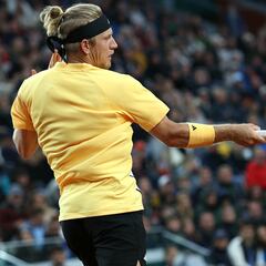 Resumen y resultados Roland Garros 2024: partidos y resultados de la jornada 5 en París hoy en vivo