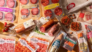 El origen de la carne de Mercadona