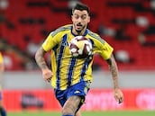 Joselu solo no puede