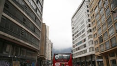 A street is pictured ahead the second round of elections in Bogota, Colombia June 3, 2022. REUTERS/Luisa Gonzalez