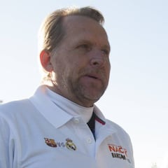 Schuster: "Algo importante debe haber pasado para que Isco no sea titular indiscutible"