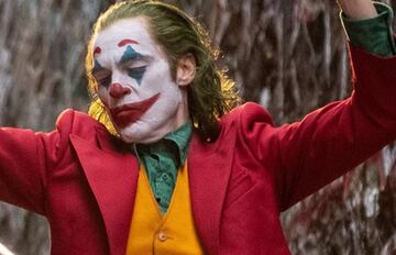 La cinta 'The Joker' dirigida por Todd Phillips ha creado muchas expectativas del público, en especial porque el protagonista Joaquin Phoenix ha demostrado ser un grande dentro de la industria cinematográfica.