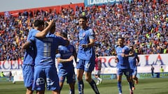 Tabla de posiciones Campeonato Nacional 2025 actualizada hoy, 13 de octubre: fecha 24, fútbol chileno