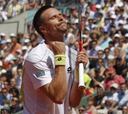 Soderling: "Borg me agradeció que no dejara que Nadal batiera su récord"