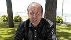 "Se ha concretado el trabajo de hace años"