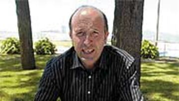 Todos somos responsables de meternos en la Champions, aunque los jugadores son los artífices