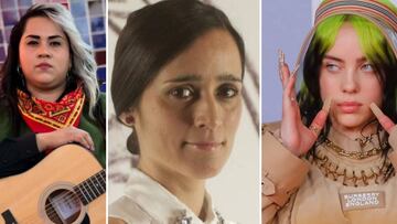 Día Internacional de la Mujer: Mejores canciones feministas para escuchar este 8M