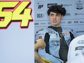 Gresini confirma que Aldeguer no llega al inicio de temporada