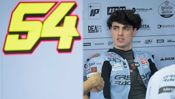 Gresini confirma que Aldeguer no llega al inicio de temporada