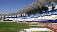 Chile recupera un estadio histórico y pasará a ser uno de los más modernos del país: $1.100 millones