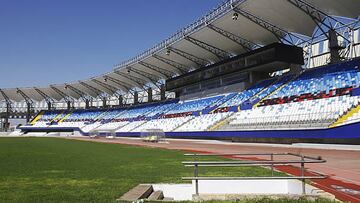 Chile recupera un estadio histórico y pasará a ser uno de los más modernos del país: $1.100 millones