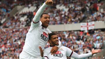 West Ham teasing inspired Watford - Deeney