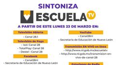 Tlaxcala, único estado en México sin casos por coronavirus