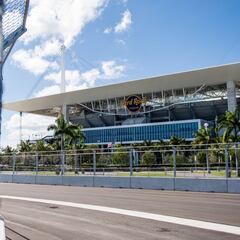 Miami ultima detalles