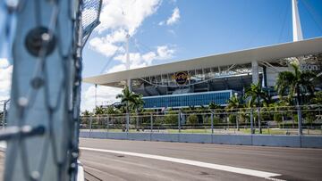 Miami ultima detalles