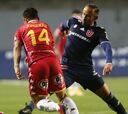 Unión Española vs Universidad de Chile: horario, TV y cómo seguir online
