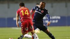 Unión Española vs Universidad de Chile: horario, TV y cómo seguir online