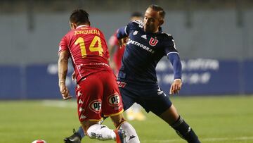 Unión Española vs Universidad de Chile: horario, TV y cómo seguir online