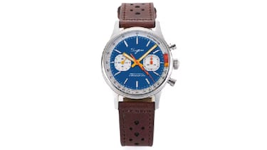 Uno de los relojes de Pagani más queridos baja su precio (por tiempo limitado) y ya es uno de los más vendidos