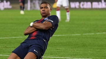 El joven delantero del PSG y de la selecci&oacute;n francesa fue destacado por la revista &lsquo;The Time&rsquo; como uno de los l&iacute;deres del mundo en el futuro.