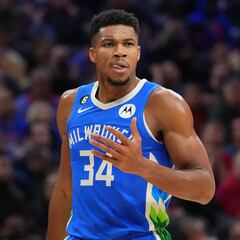 Los detalles de la extensión contractual de Giannis Antetokounmpo con los Milwaukee Bucks